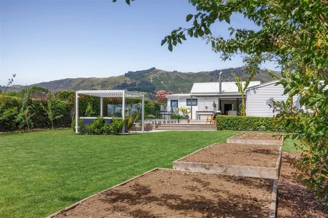 Photo of property in 1 Lansdowne Street, Clifton, Takaka, 7183
