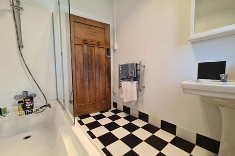 Photo of property in 56 Old Mill Road, Grey Lynn, Auckland, 1021