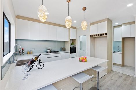 Photo of property in 7 Lavey Road, Flat Bush, Auckland, 2019