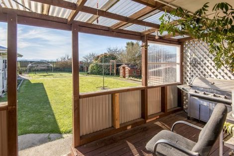 Photo of property in 186 Horndon Street, Darfield, 7510