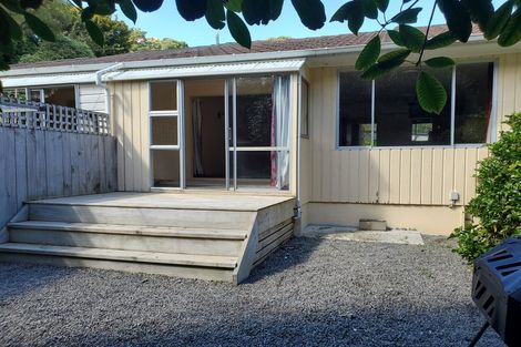Photo of property in 3/68 Oban Street, Wadestown, Wellington, 6012