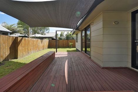 Photo of property in 9 Lickfold Lane, Pukete, Hamilton, 3200