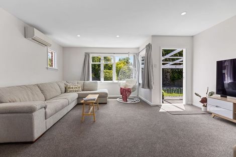 Photo of property in 1/27 Weir Place, Hoon Hay, Christchurch, 8025