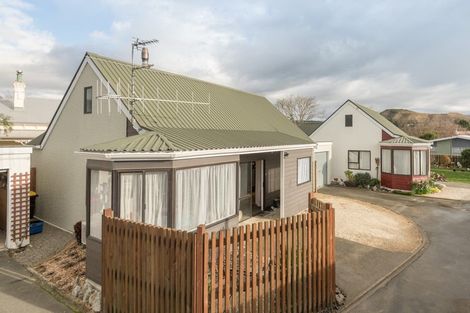 Photo of property in 29b Arrow Street, Wakefield, 7025