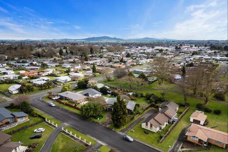 Photo of property in 2 Sim Street, Matamata, 3400