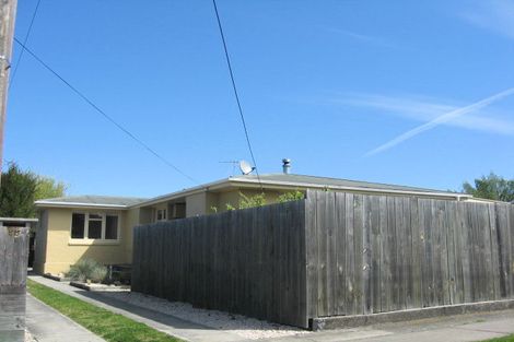 Photo of property in 55 Dillon Street, Blenheim, 7201