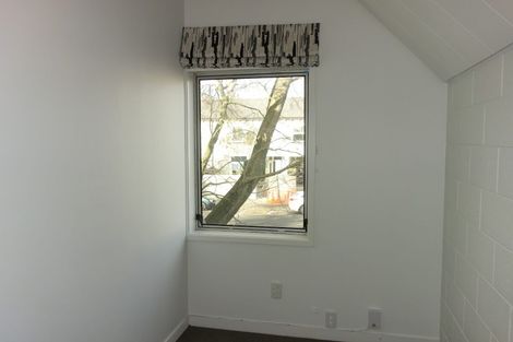 Photo of property in 3/265 Worcester Street, Christchurch Central, Christchurch, 8011