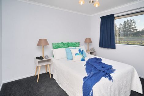 Photo of property in 179 Mcphedrons Road, Burnt Hill, Oxford, 7495