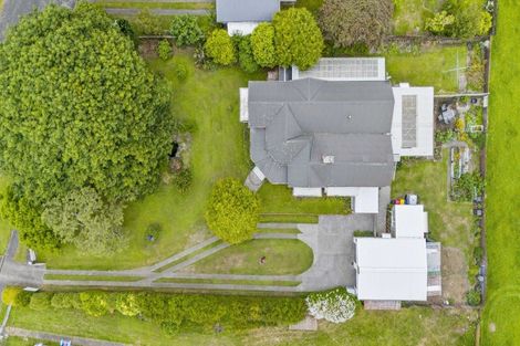 Photo of property in 18 Mills Street, Eltham, 4322