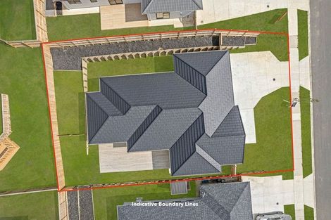 Photo of property in 5 Dolcetto Place, Pokeno, 2402