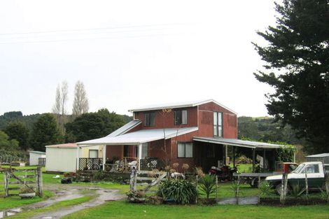 Photo of property in 107 Otiria Road, Moerewa, 0211