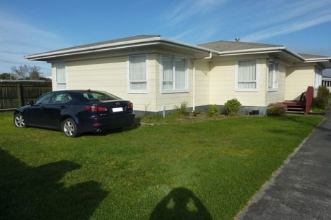 Photo of property in 1/109 Kenderdine Road, Papatoetoe, Auckland, 2025