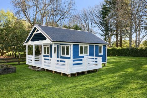 Photo of property in 133 Bollard Road, Tamahere, Hamilton, 3283