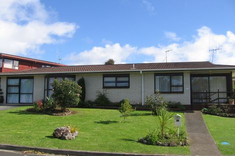 Photo of property in 5a Beaumont Court, Maunu, Whangarei, 0110