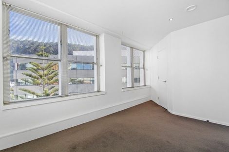 Photo of property in 5c/123 Molesworth Street, Thorndon, Wellington, 6011