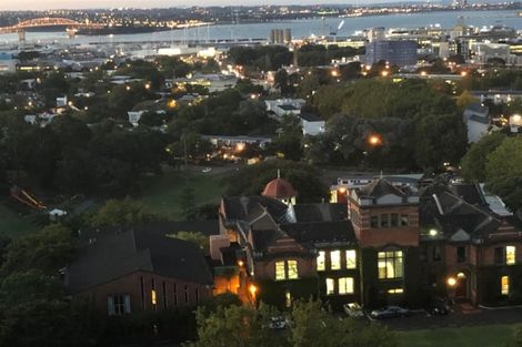 Photo of property in 1208/8 Hereford Street, Freemans Bay, Auckland, 1011