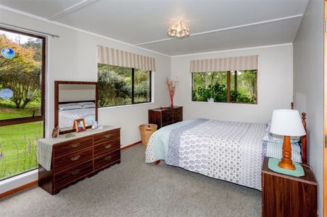 Photo of property in 232 Hikuai School Road, Hikuai, 3579