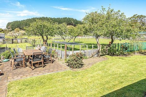 Photo of property in 13 Concord Line, Kaitoke, Whanganui, 4572