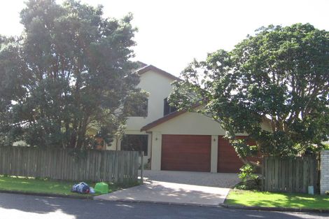 Photo of property in 26 Hattaway Avenue, Bucklands Beach, Auckland, 2012