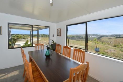 Photo of property in Dunkerron Farm, 852 Oneriri Road, Kaiwaka, 0573