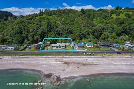 Photo of property in 900 Thames Coast Sh25 Road, Te Mata, Thames, 3575