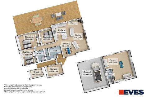 Photo of property in 44 Park Road, Horotiu, Hamilton, 3288