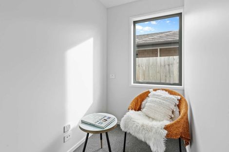 Photo of property in 10 Crowder Street, Lincoln, 7608