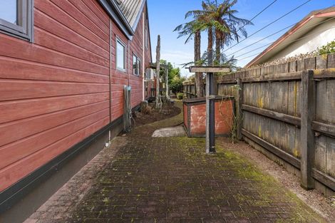 Photo of property in 39 Tramway Road, Enderley, Hamilton, 3214