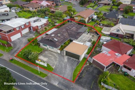 Photo of property in 55 Highland Park Drive, Highland Park, Auckland, 2010