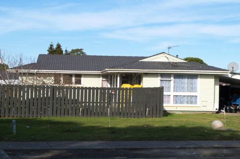 Photo of property in 19 Archboyd Avenue, Mangere East, Auckland, 2024