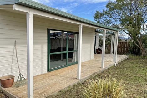 Photo of property in 52 Miller Street, Dannevirke, 4930