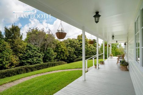 Photo of property in 606 Blackbridge Road, Waitoki, Kaukapakapa, 0871