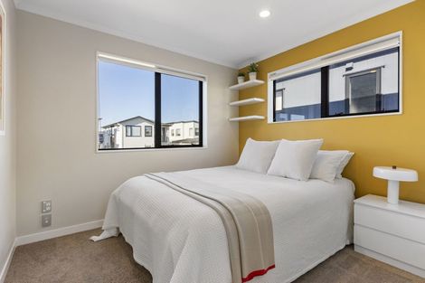 Photo of property in 34 Lockheed Street, Hobsonville, Auckland, 0618