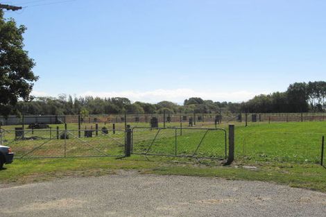 Photo of property in 20 Donald Street, Temuka, 7920