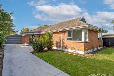 Photo of property in 456 Bower Avenue, Parklands, Christchurch, 8083