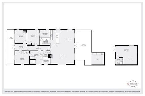 Photo of property in 104 Richmond Street, Petone, Lower Hutt, 5012