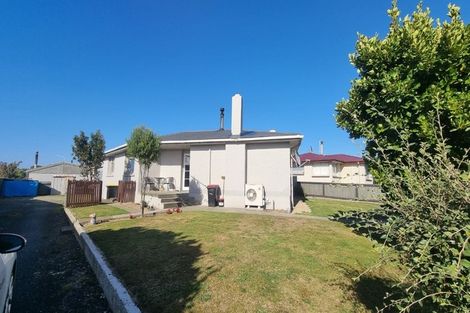 Photo of property in 53 Christina Street, Strathern, Invercargill, 9812