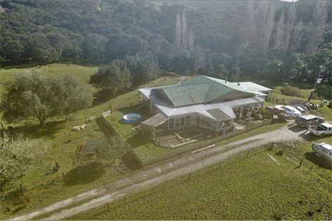 Photo of property in 424 Paranui-toatoa Road, Taipa, Kaitaia, 0483