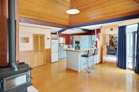 Photo of property in 49 Chinnerys Road, Woodend, 7610