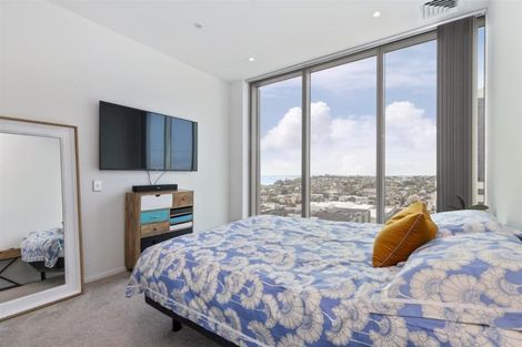 Photo of property in Sentinel Apartments, 1004/3 Northcroft Street, Takapuna, Auckland, 0622