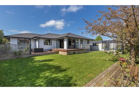 Photo of property in 68 Orrick Crescent, Avondale, Christchurch, 8061