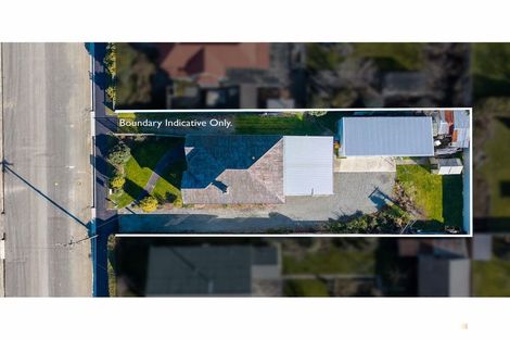 Photo of property in 12 Harris Street, Waimate, 7924