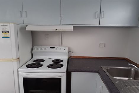 Photo of property in 4/162 Chester Street East, Christchurch Central, Christchurch, 8011