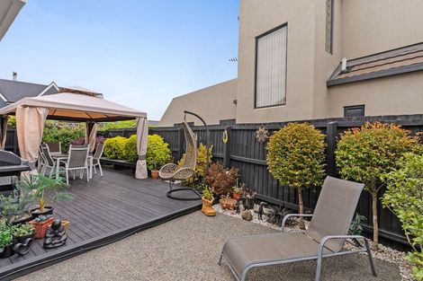 Photo of property in 2 Calverton Place, Halswell, Christchurch, 8025