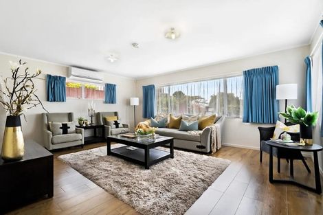 Photo of property in 18 Miramar Place, Pakuranga, Auckland, 2010