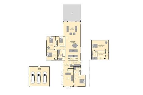 Photo of property in 5c Church Street, Devonport, Auckland, 0624