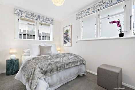 Photo of property in 14 Cleveland Street, Brooklyn, Wellington, 6021