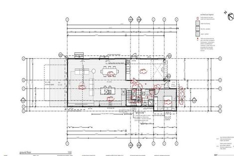 Photo of property in 69 Craigs Way, Hobsonville, Auckland, 0616