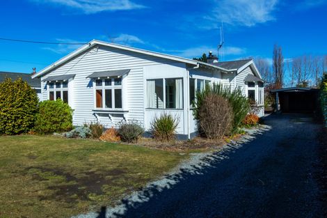 Photo of property in 61 Mckenzie Street, Geraldine, 7930