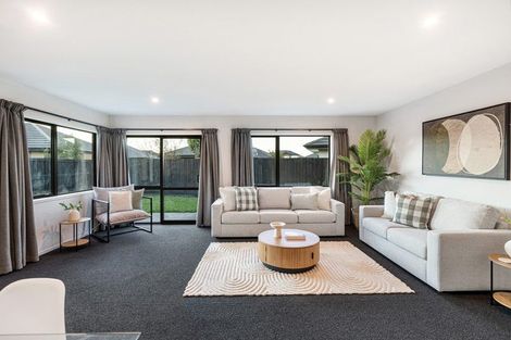 Photo of property in 93 Skyhawk Road, Wigram, Christchurch, 8042